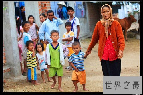 【图】越南人口迅速增长即将超过1亿 现在男女失调找不