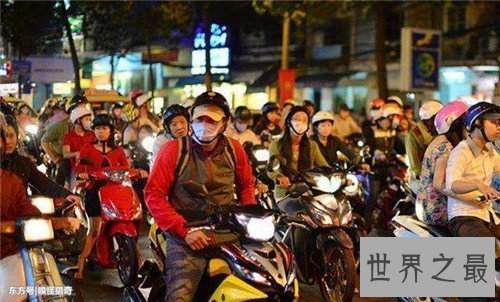 【图】越南人口迅速增长即将超过1亿 现在男女失调找不