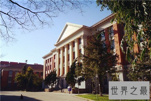【图】云南大学怎样样 成为国家211工程惟一实施院校