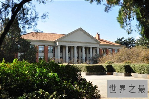 【图】云南大学怎样样 成为国家211工程惟一实施院校