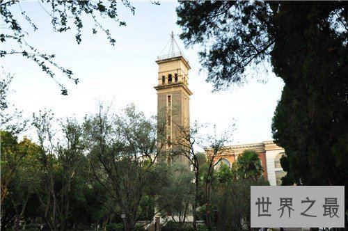 【图】云南大学怎样样 成为国家211工程惟一实施院校