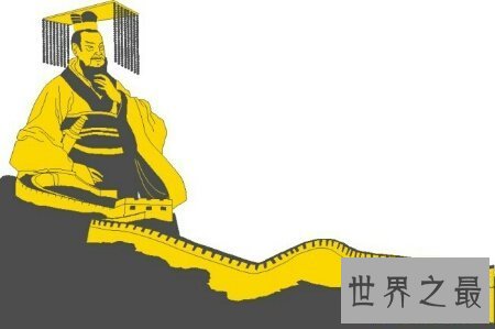 【图】秦始皇怎样死的 是被人陷害的吗