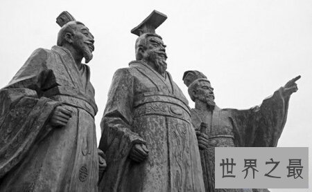 【图】秦始皇怎样死的 是被人陷害的吗