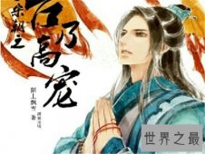【图】高宠是小说中的人物 武艺非常的高深