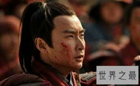 【图】高宠是小说中的人物 武艺十分的浅近