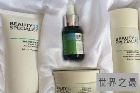 【图】痘痘不断都是很多人的烦恼 网上的中药祛痘真的