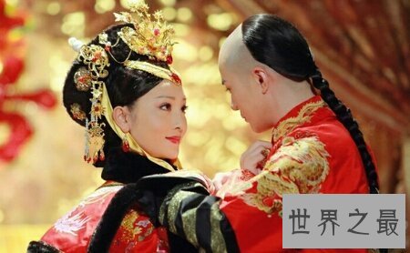【图】康熙的皇后是谁 康熙最爱是他吗
