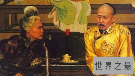【图】康熙的皇后是谁 康熙最爱是他吗