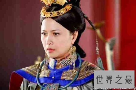 【图】康熙的皇后是谁 康熙最爱是他吗