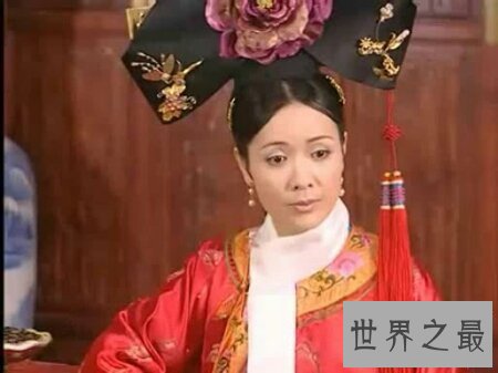 【图】康熙的皇后是谁 康熙最爱是他吗