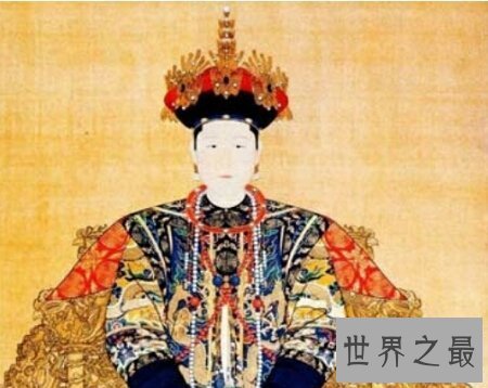【图】康熙的皇后是谁 康熙最爱是他吗