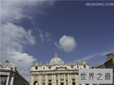 【图】世界上最小的国家是哪一个 有多小呢