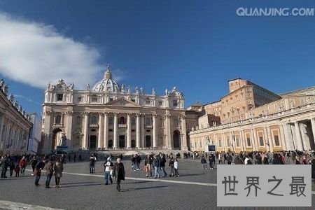 【图】世界上最小的国家是哪一个 有多小呢