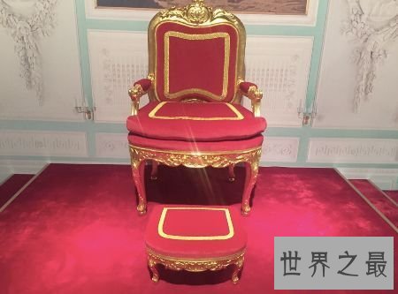 【图】叶卡捷琳娜二世是谁 让我来揭晓吧