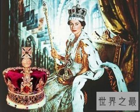 【图】叶卡捷琳娜二世是谁 让我来揭晓吧
