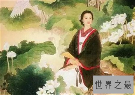 【图】清点四位女诗人 最后一位至今令人颠三倒四