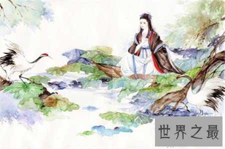 【图】清点四位女诗人 最后一位至今令人颠三倒四