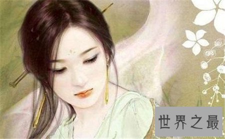 【图】清点四位女诗人 最后一位至今令人颠三倒四