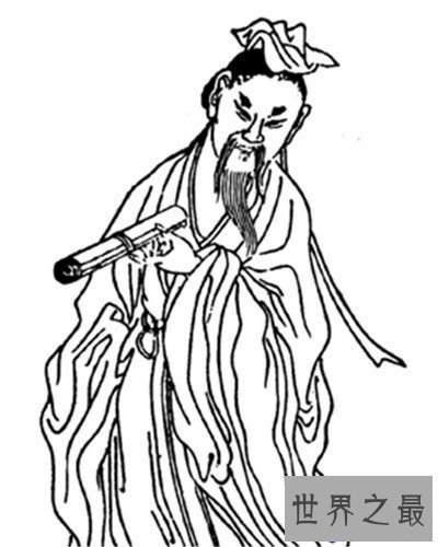 【图】汉赋四大家分别是谁 原来张衡不只仅只会发明地