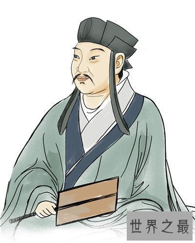 【图】汉赋四大家分别是谁 原来张衡不只仅只会发明地