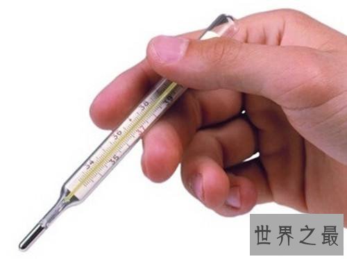 【图】人体的失常温度是多少度 怎么正确测量小儿温度