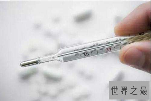 【图】人体的失常温度是多少度 怎么正确测量小儿温度