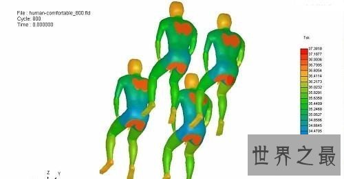 【图】人体的失常温度是多少度 怎么正确测量小儿温度