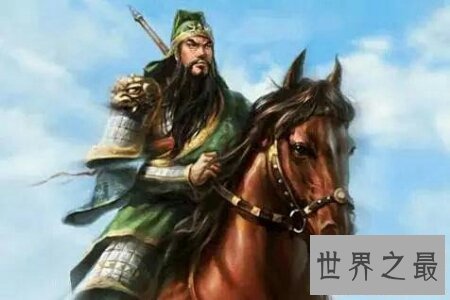 【图】中国四小名著中的三国演义里的关羽怎样死的