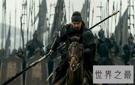 【图】中国四小名著中的三国演义里的关羽怎样死的