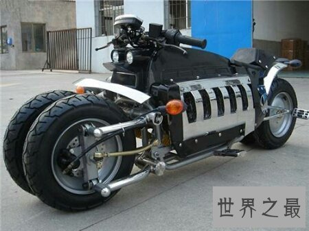 【图】世界上最贵的摩托车战斧摩托车骑怎样样