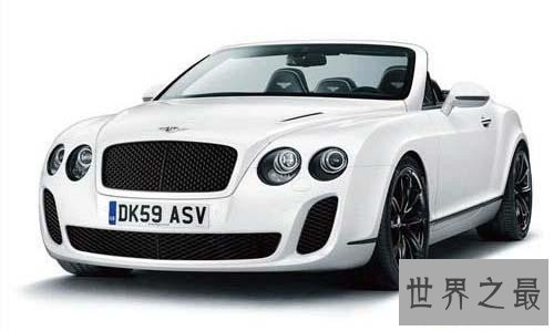 【图】世界豪车排行榜车辆功能引见 迈巴赫S级重回豪车