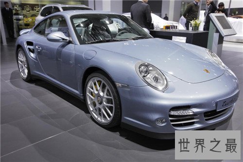 【图】最便宜的跑车是什么品牌 史上最便宜的保时捷跑