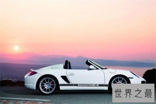 【图】最便宜的跑车是什么品牌 史上最便宜的保时捷跑