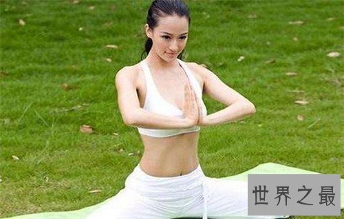 【图】丰胸静止有哪些 健言教练支招最有效的静止丰胸