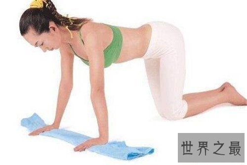 【图】丰胸静止有哪些 健言教练支招最有效的静止丰胸