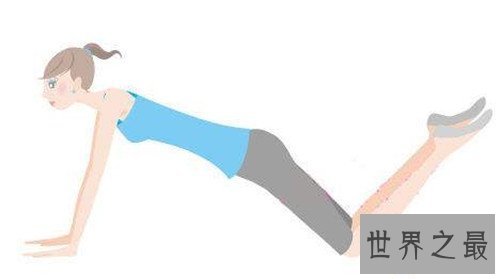 【图】丰胸静止有哪些 健言教练支招最有效的静止丰胸