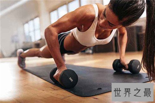 【图】丰胸静止有哪些 健言教练支招最有效的静止丰胸