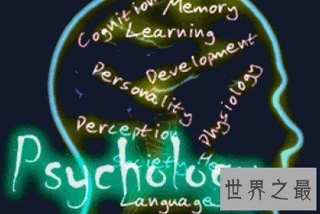 【图】心思学业余最好的类目及失业前景高校排名