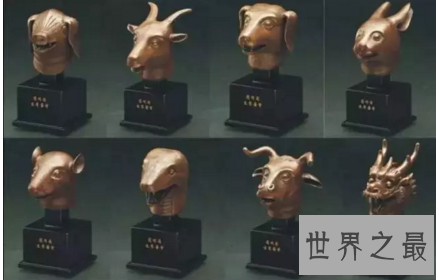 【图】此中国国宝非彼国宝 至今仍然着落不明