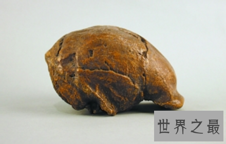 【图】此中国国宝非彼国宝 至今仍然着落不明