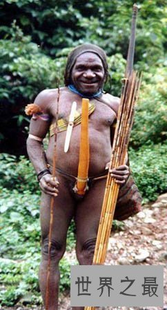 【图】象鼻族你知道长什么样子吗 他们真的有大鼻子吗