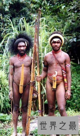 【图】象鼻族你知道长什么样子吗 他们真的有大鼻子吗