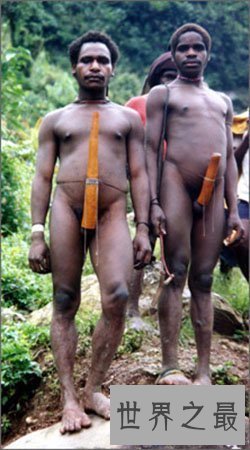 【图】象鼻族你知道长什么样子吗 他们真的有大鼻子吗