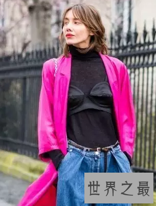 【图】夜黑风高寒冬夜你敢不穿秋衣就抖着出门吗