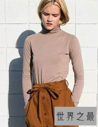 【图】夜黑风高寒冬夜你敢不穿秋衣就抖着出门吗