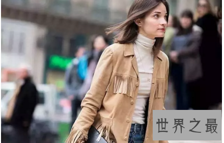 【图】夜黑风高寒冬夜你敢不穿秋衣就抖着出门吗