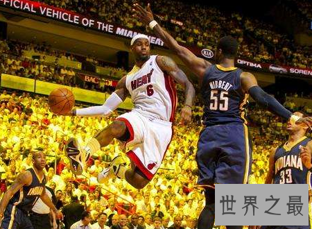 【图】NBA季后赛盖帽榜NBA历史盖帽榜让人冲动