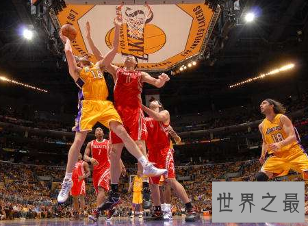 【图】NBA季后赛盖帽榜NBA历史盖帽榜让人冲动