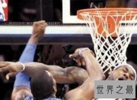 【图】NBA季后赛盖帽榜NBA历史盖帽榜让人冲动