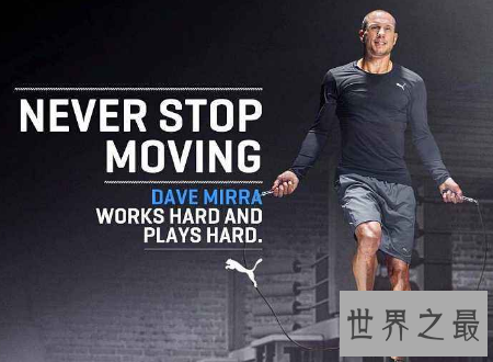 【图】世界上跑得最快的人快到让人诧异宛如一道闪电